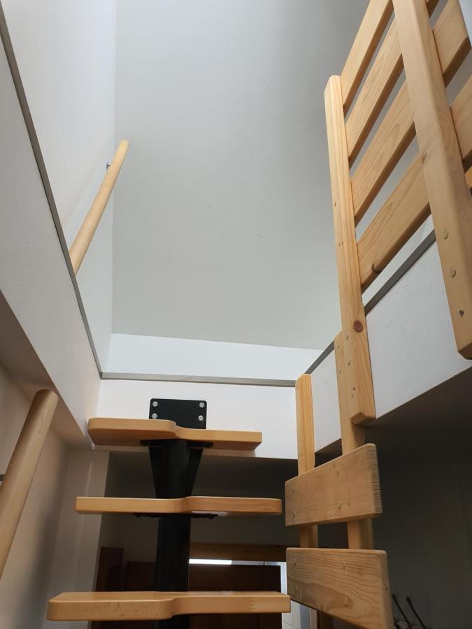 Apartmaji Daniel 克拉尼斯卡戈拉 外观 照片
