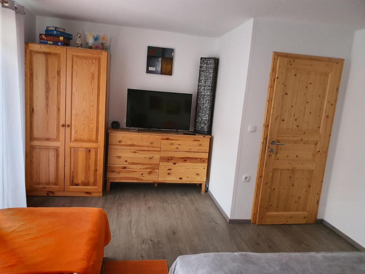 Apartmaji Daniel 克拉尼斯卡戈拉 外观 照片