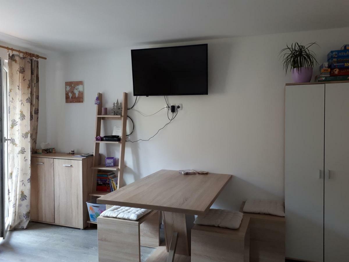 Apartmaji Daniel 克拉尼斯卡戈拉 外观 照片