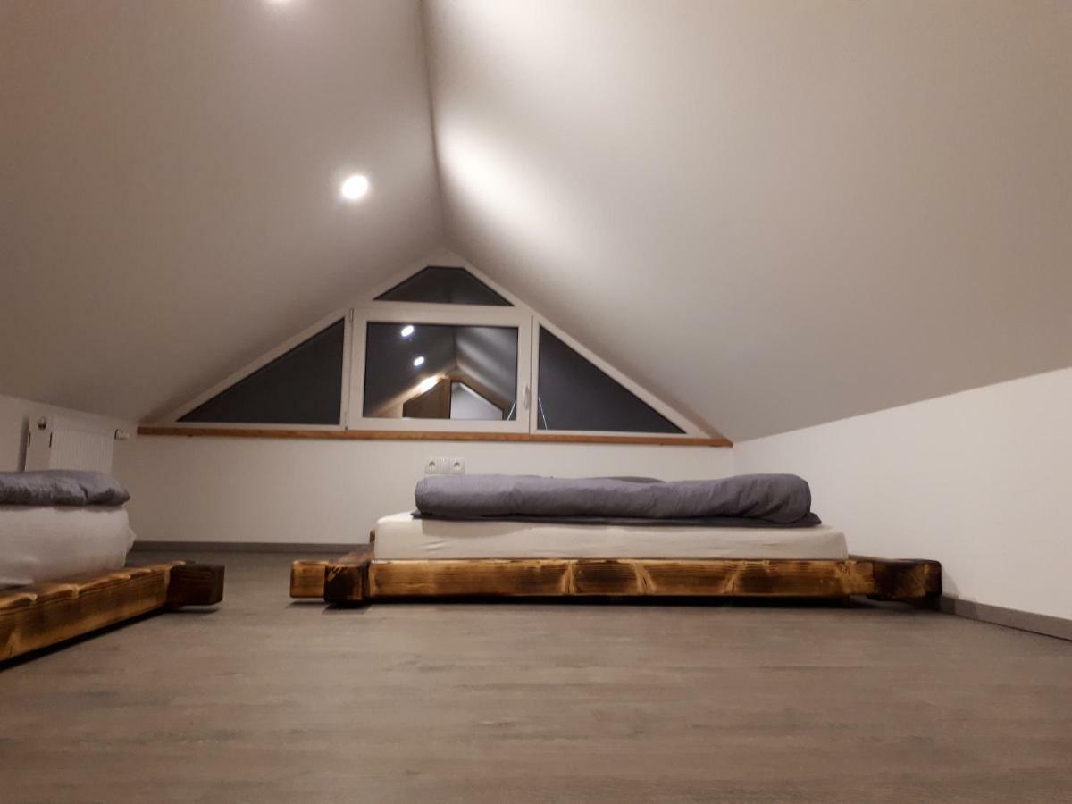 Apartmaji Daniel 克拉尼斯卡戈拉 外观 照片