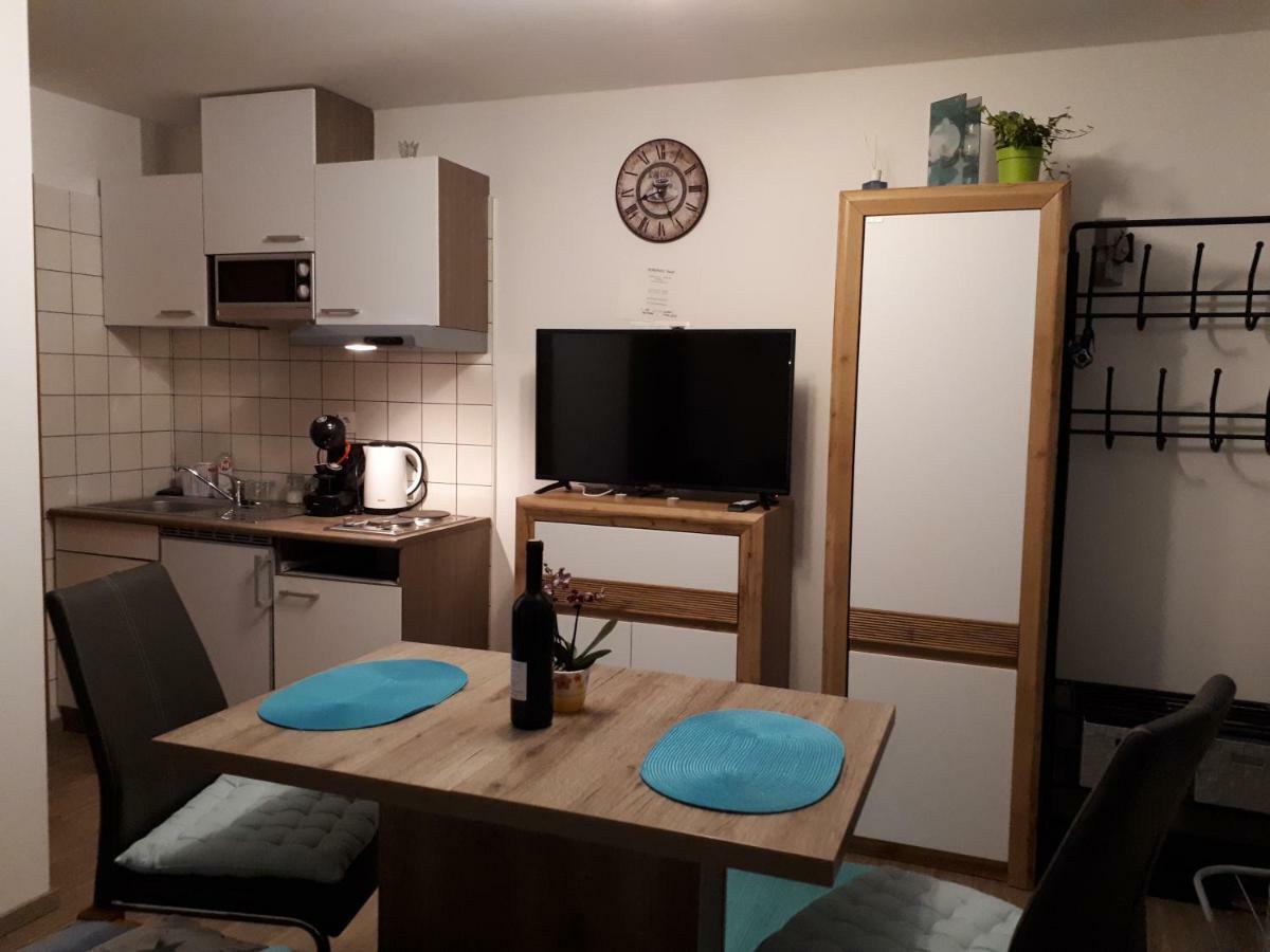 Apartmaji Daniel 克拉尼斯卡戈拉 外观 照片